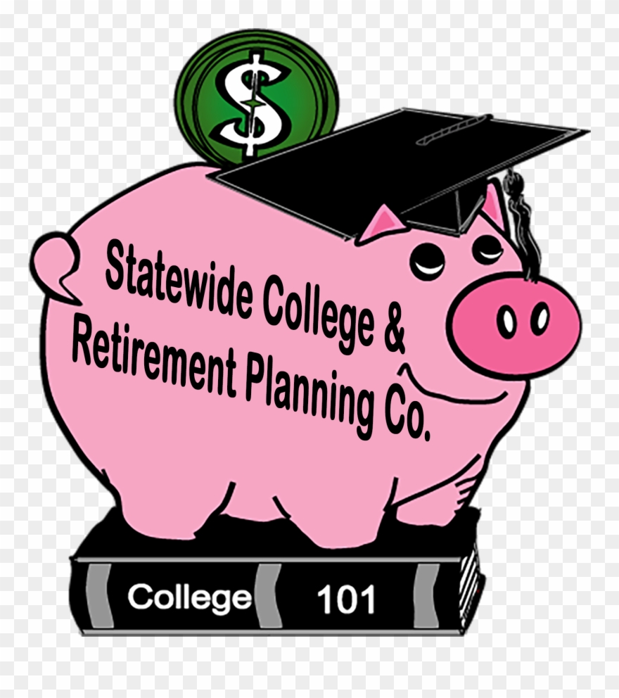 Statewide College & Retirement Planning Co Clipart