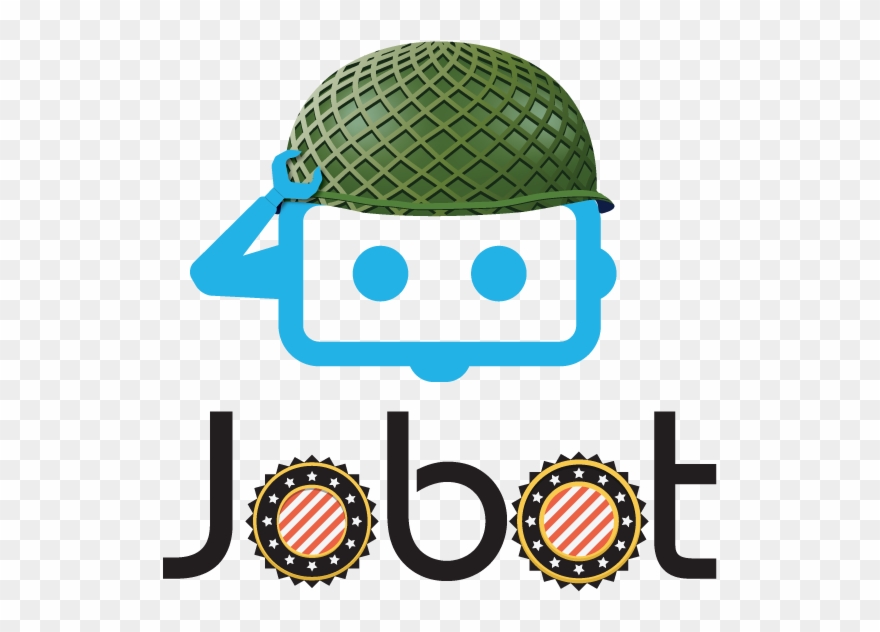 It's What We Feel Over At Jobot For Our Veterans Clipart