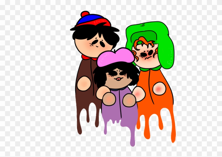 “@ask-angrysadandtired Sweet Sour (kyle) Salty Clipart