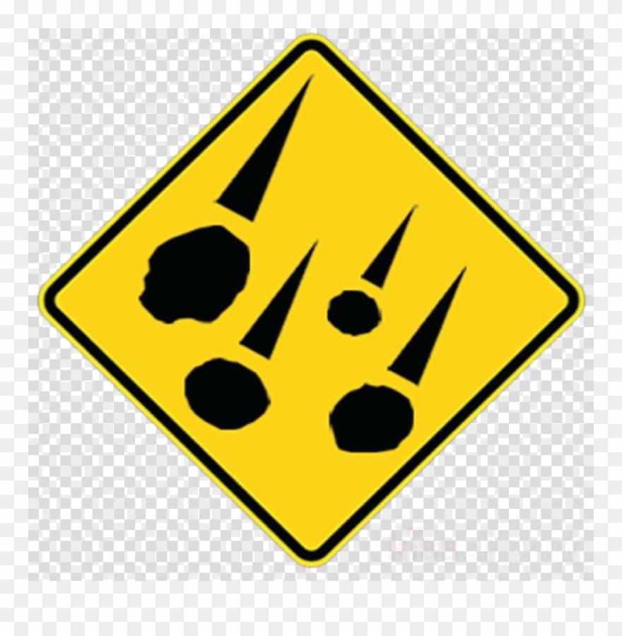 Hail Warning Sign Clipart Davis Gmc Buick Hail Storm - Png Download