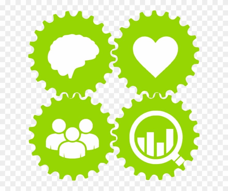 Urban Cycling Made Simpler And Fun Clipart