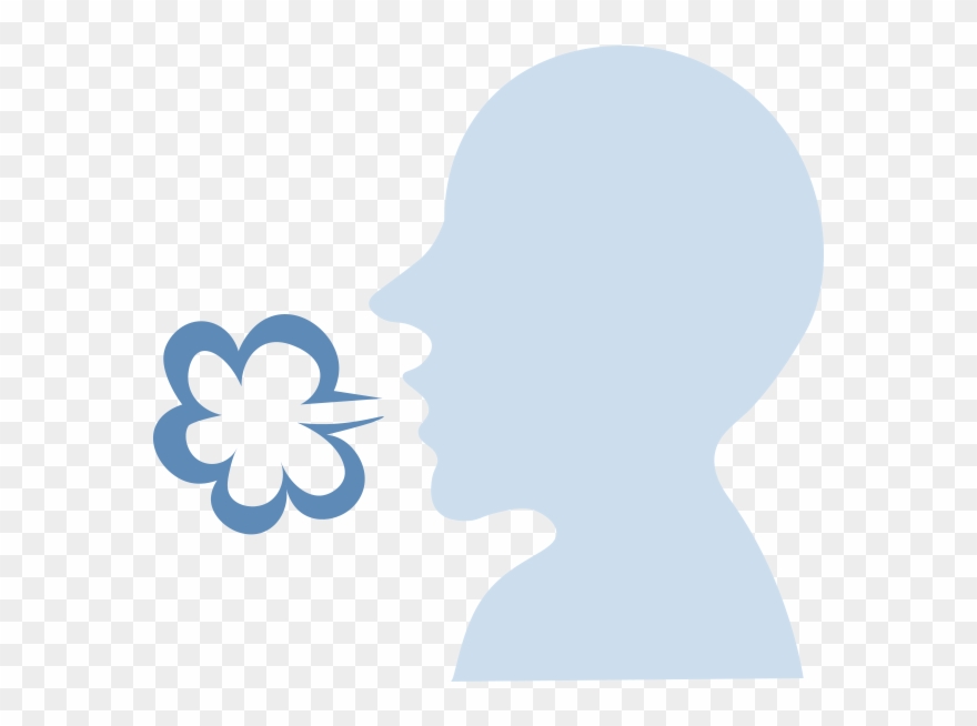 Try To Maintain Space For Chest Expansion By Taking Clipart