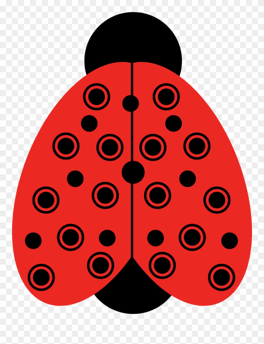 Joaninha Minus Lady Bug Pinterest Ladybird Clipart