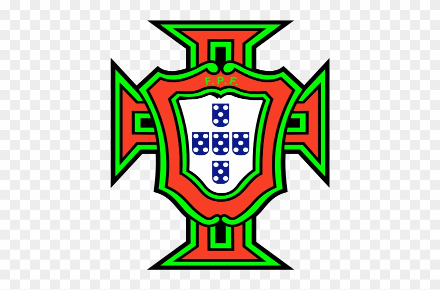 Logo Equipe De France Fff Clipart