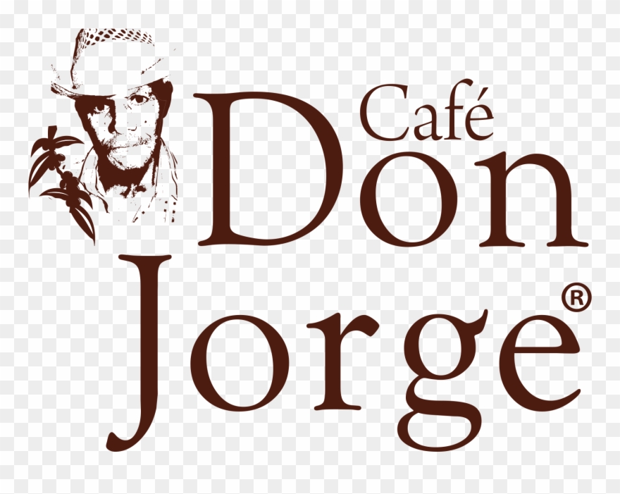 Don Jorge Clipart