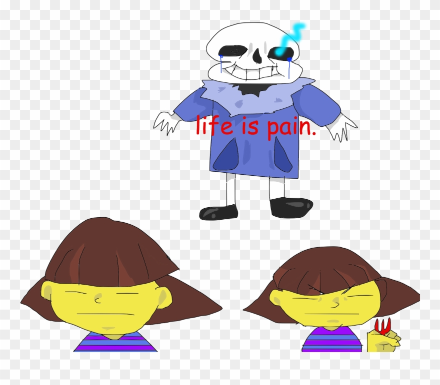 Sorry, I'll Save That For Another Time Clipart