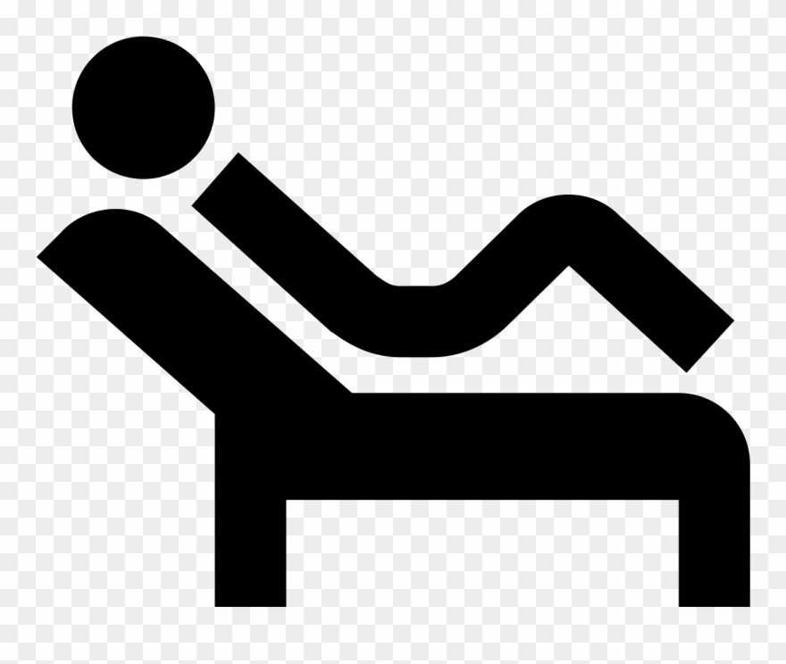 This Logo Has A Nondescript Figure With No Arms, Just Clipart