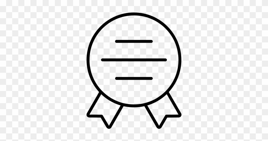 Recognition Rubber Stamp Clipart