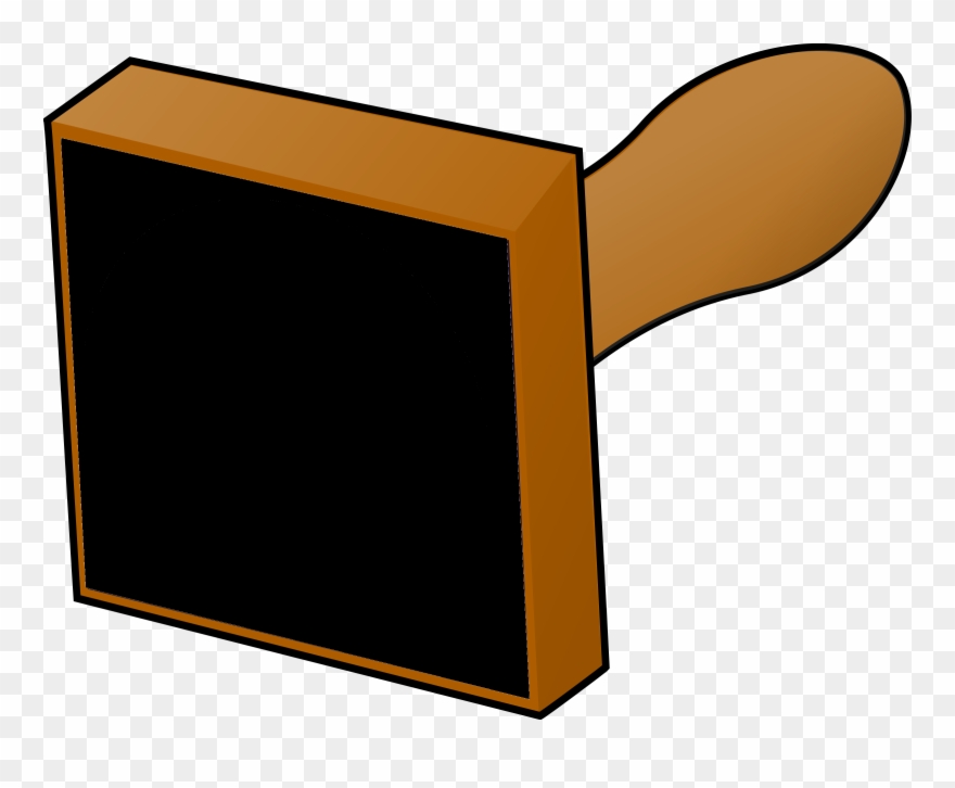 Nicubunu Stamp 2400px Clipart