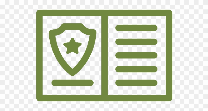 Wills & Power Of Attorney's Clipart