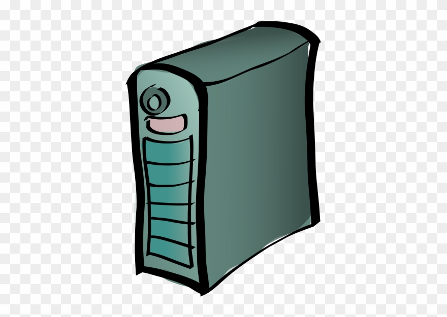 Server Clip Art Png Download Transparent Png