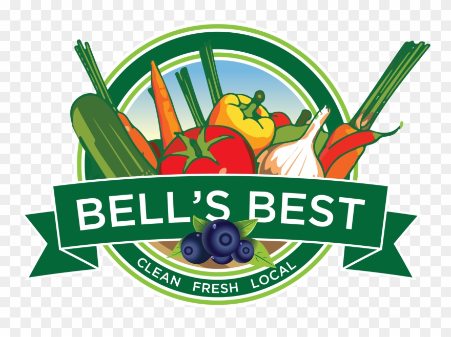 Bells Best Logo Clipart