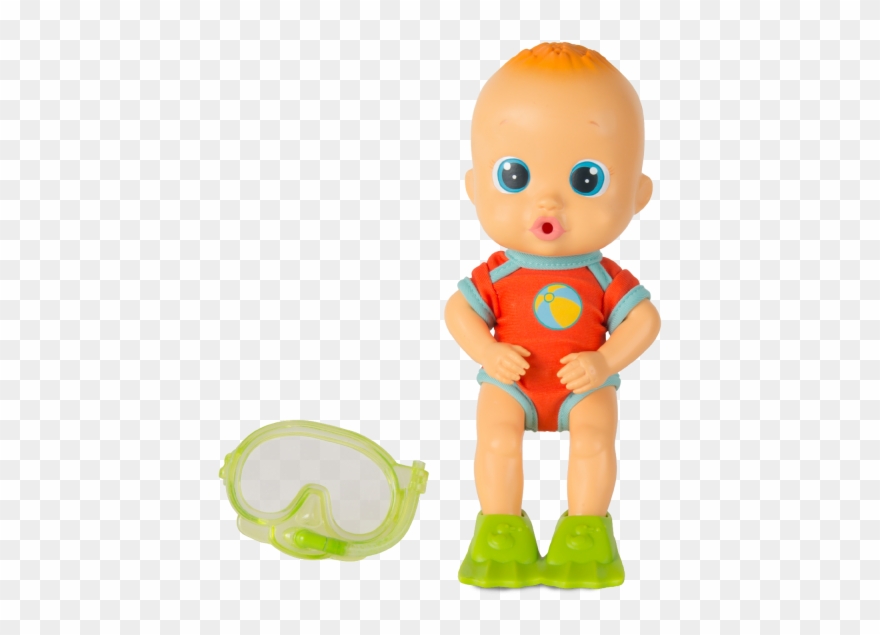 They Squirt Water Out Of Their Mouth And Snorkel When Clipart (2436595