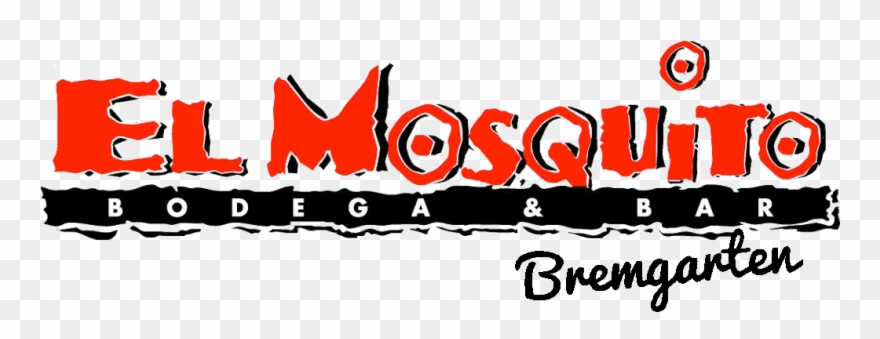 El Mosquito Bremgarten Clipart