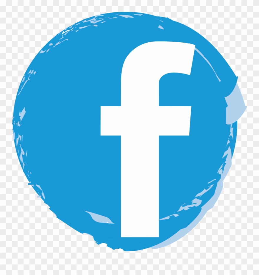 Follow Us On Facebook Clipart