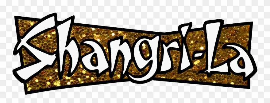 Shangri-la Clipart