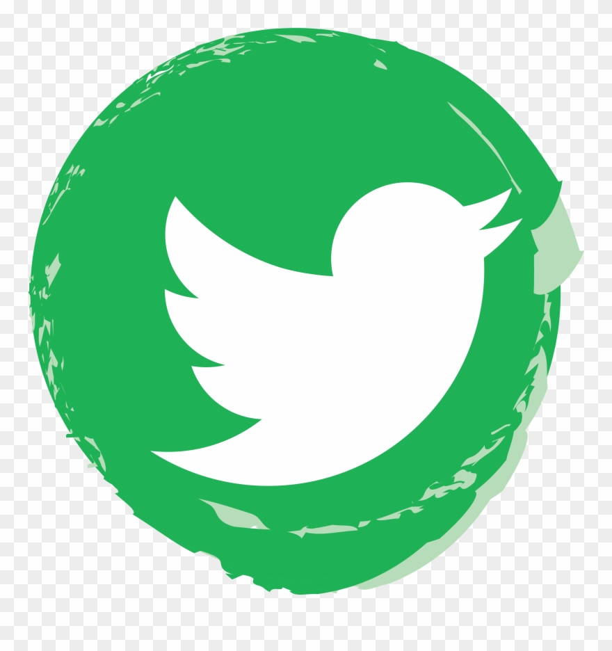 Follow Us On Facebook Follow Us On Twitter Clipart