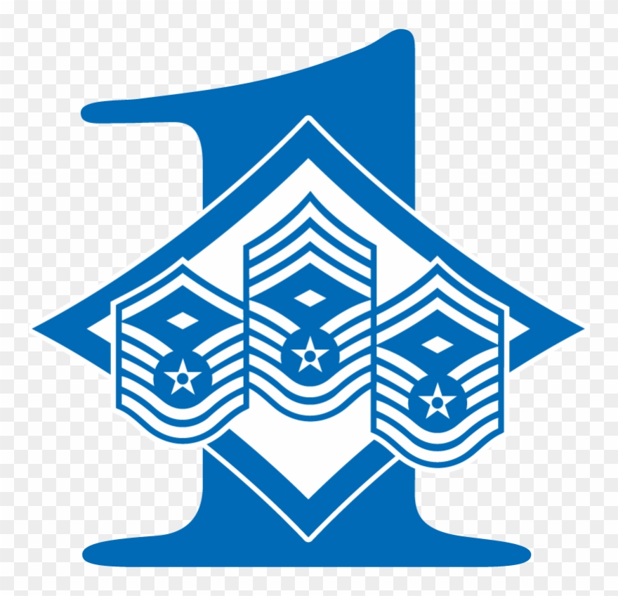 Af 1st Sgt Assoc Clipart