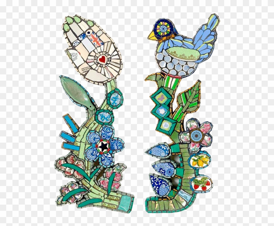 Sucking The Gut By Cleo Mussi Clipart