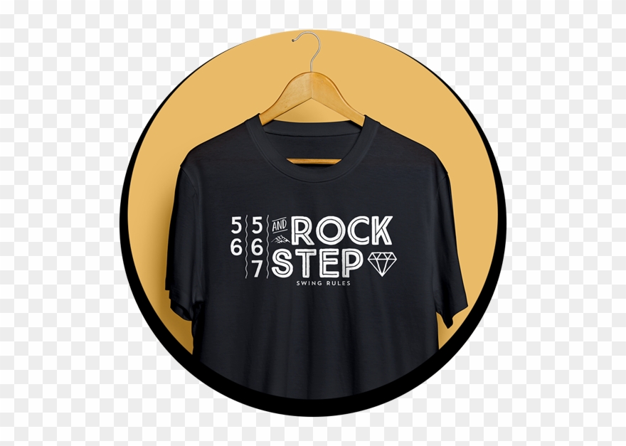 For Lindy Hope Addicts Clipart