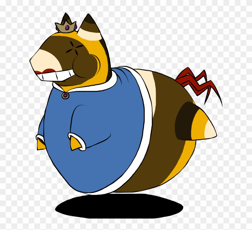 Queen Glucose Clipart