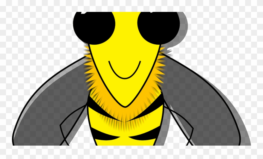 Queen Bee Clip Art - Png Download