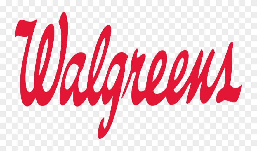 Download Walgreens Clip Art Png Download (2437077) PinClipart