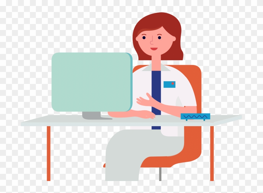 Expert Image Clipart