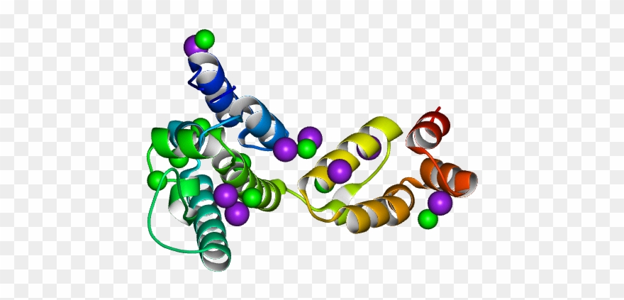Molmil Generated Image Of 6axx Clipart
