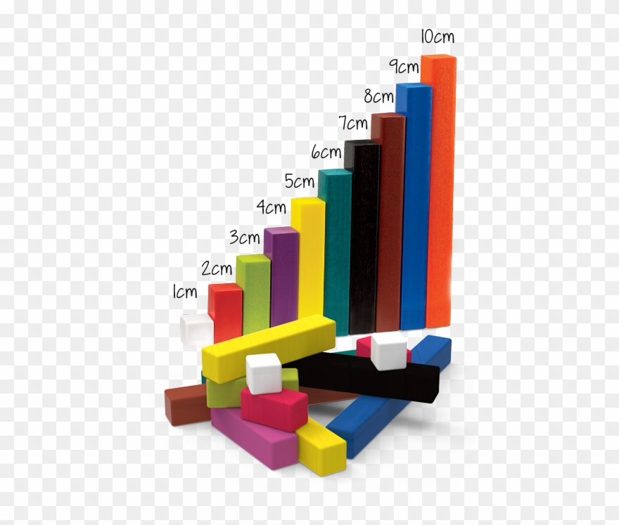 Printable Cuisenaire Rods Template Choice Image Template Clipart