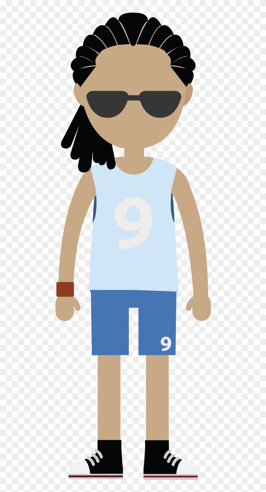 It Involves Hiv Negative People Taking Antiretroviral Clipart