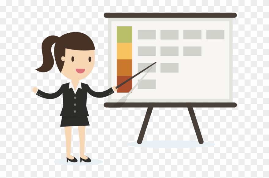 Cohort Analysis Guide Illustration Clipart