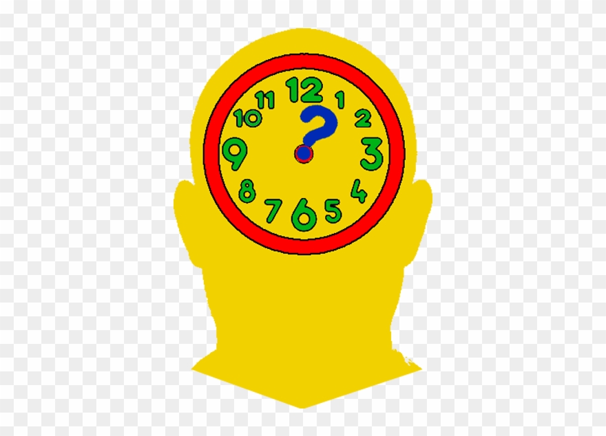 Jet Lag Emocional Clipart