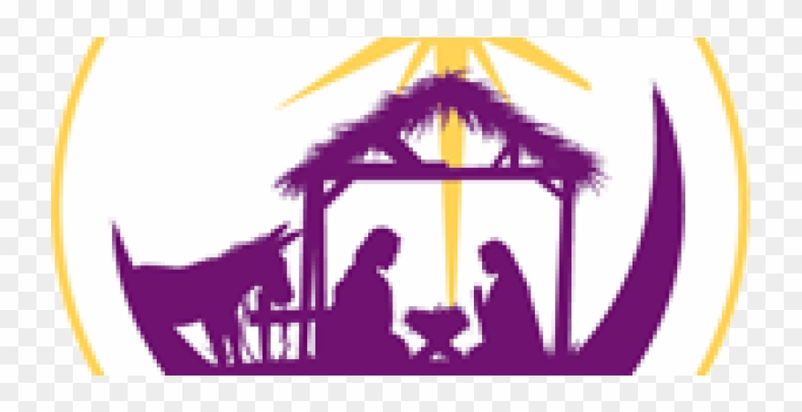 Winston Salem Live Nativity Icon Clipart