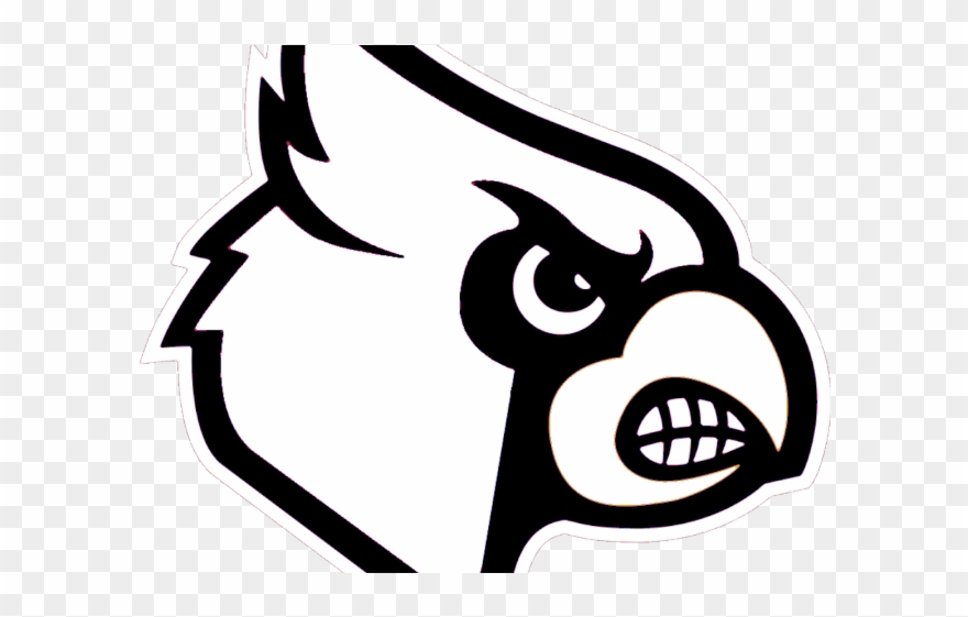 St Louis Cardinals Clipart - Png Download