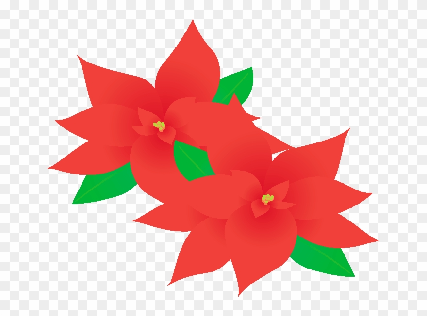 素材庭園（フリーイラスト素材集） ～花 Clipart
