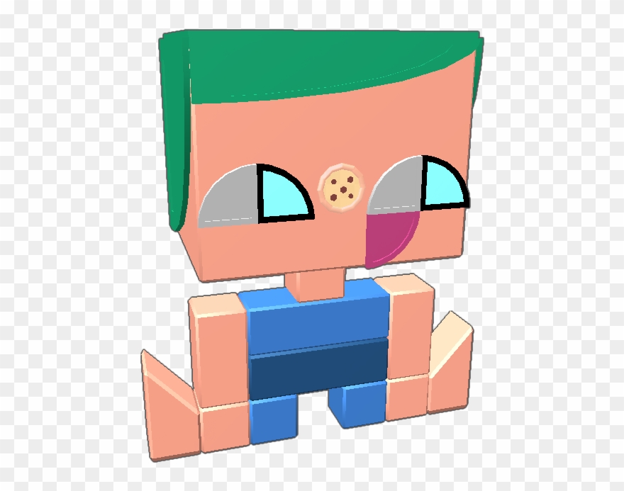 Adorbs Please Give Credit And Don't Change Him Or Resell Clipart