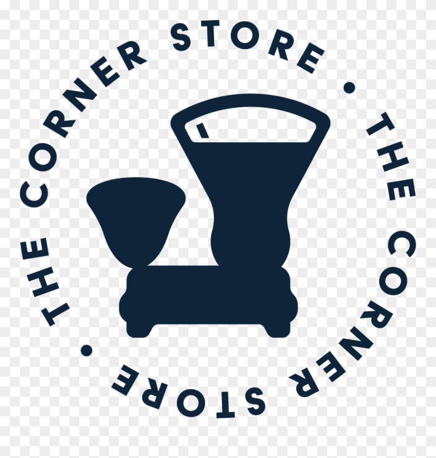 Corner Store Clip Art - Png Download