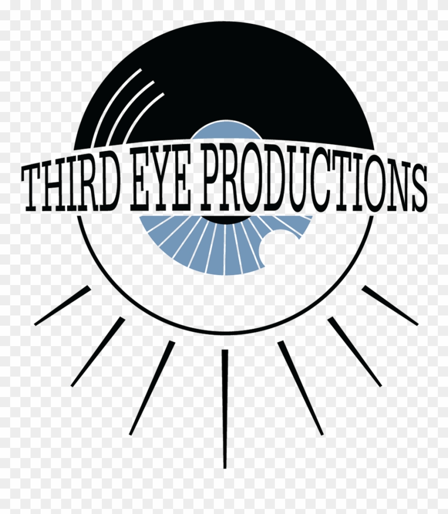 Third Eye Productions Is A Record Label That Focuses Clipart