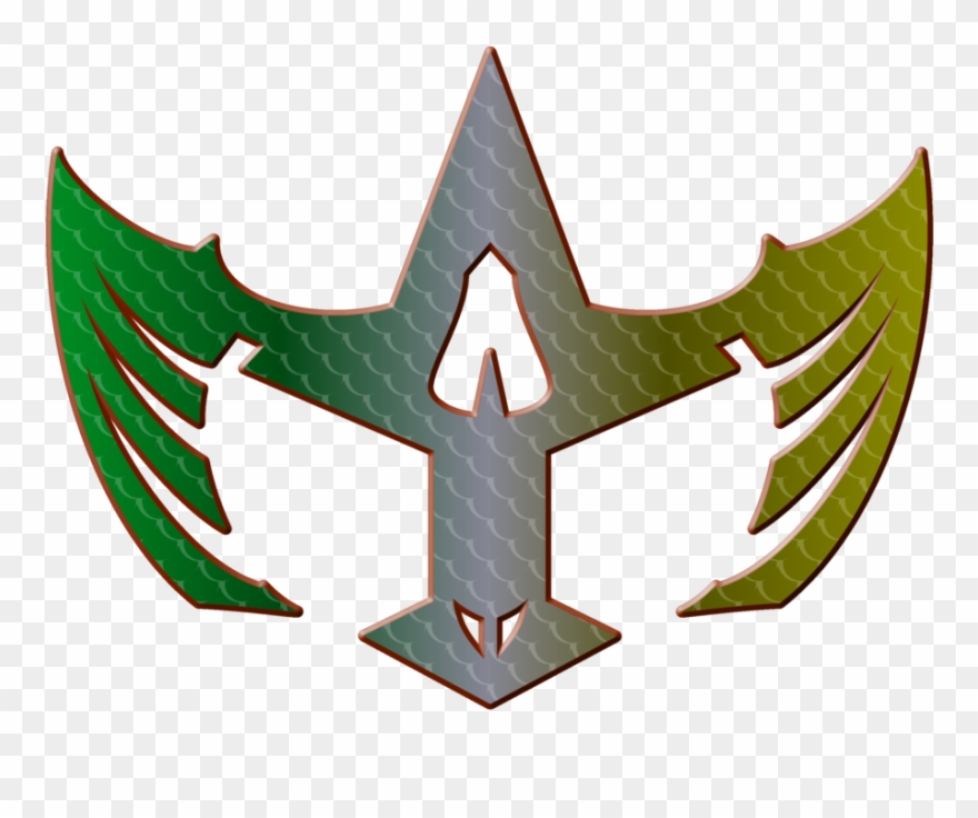 Neo Omega Logo Is A Custom Art Created By Me, Its Not Clipart