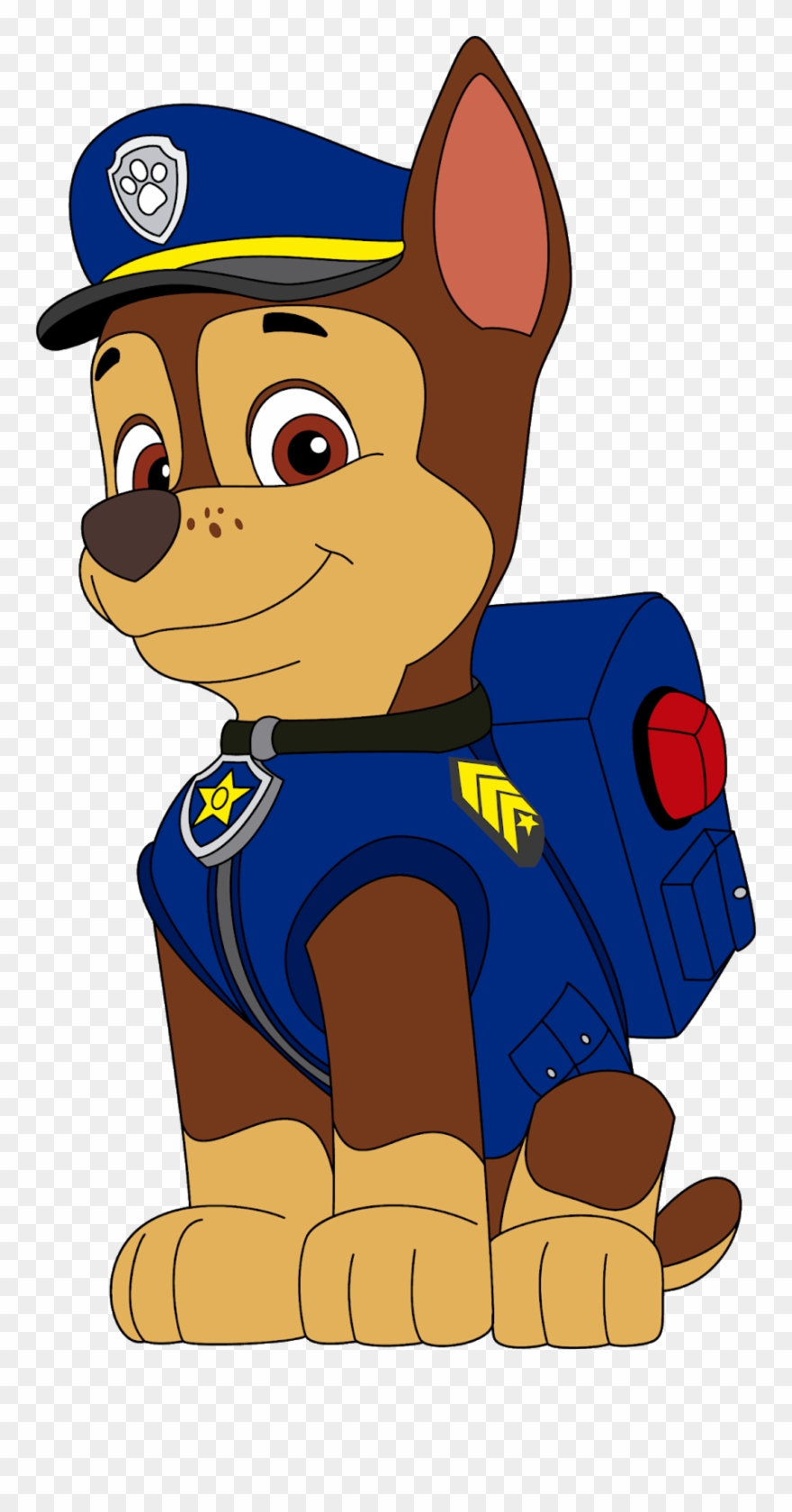 Patrulha Canina Vetor Grátis Paw Patrol Free Vector Clipart