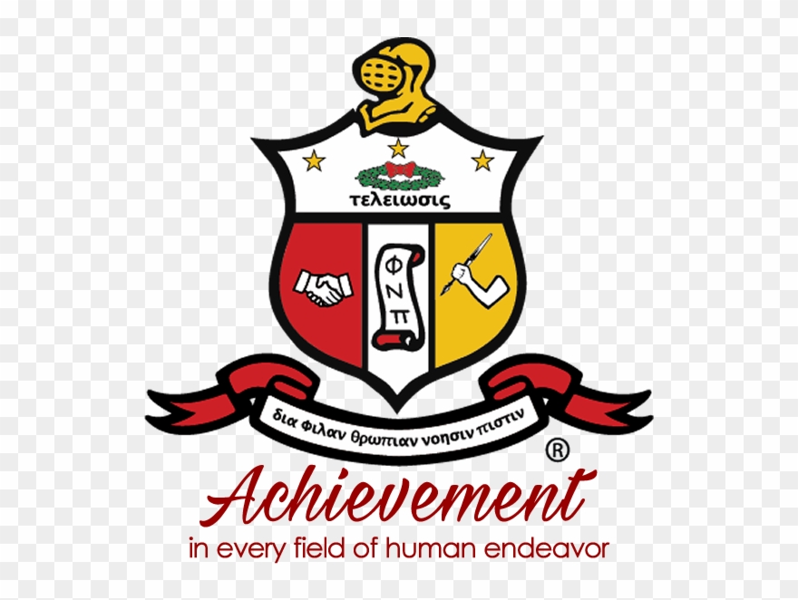 Kappa Alpha Psi Shield Png Clipart