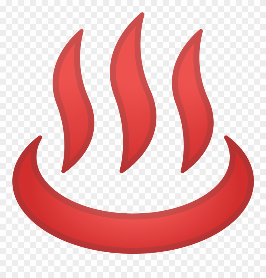 Hot Springs Icon Clipart