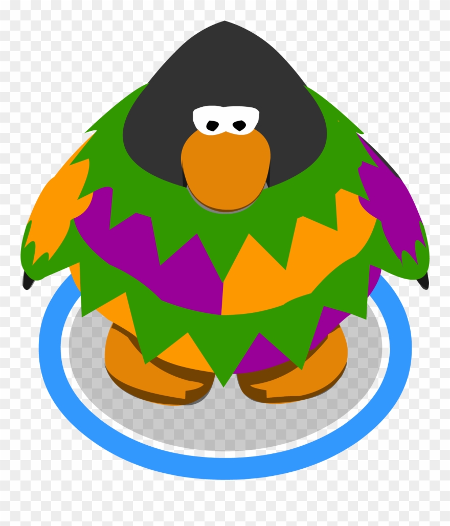 Court Jester Ingame Clipart