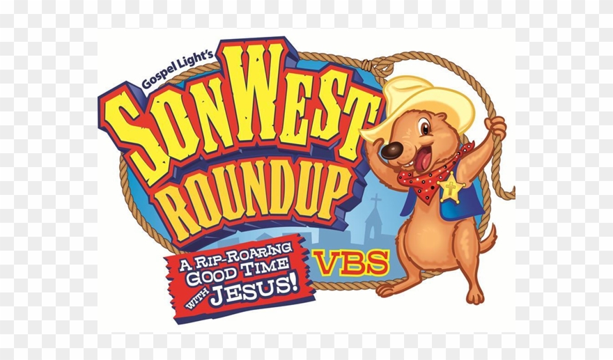 New From Gospel Light Clipart