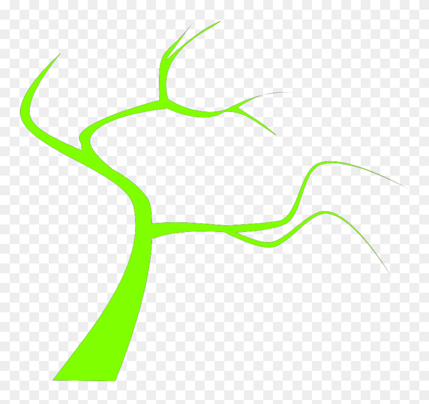 Lime Tree Clipart Png Download (2438657) PinClipart