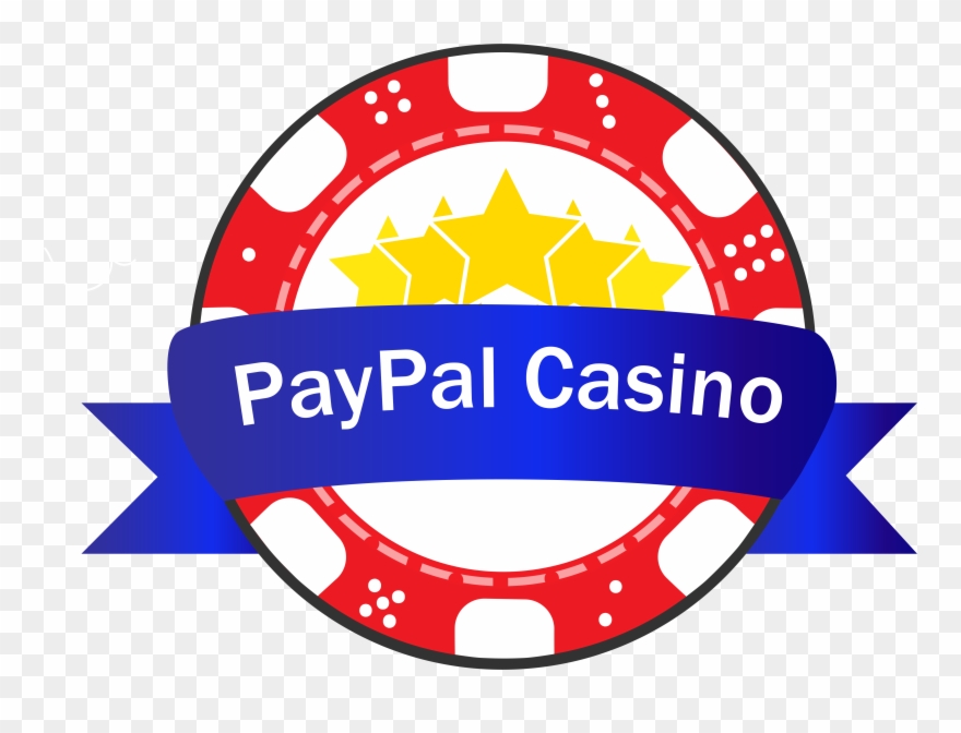 Paypal Casino Sites Clipart