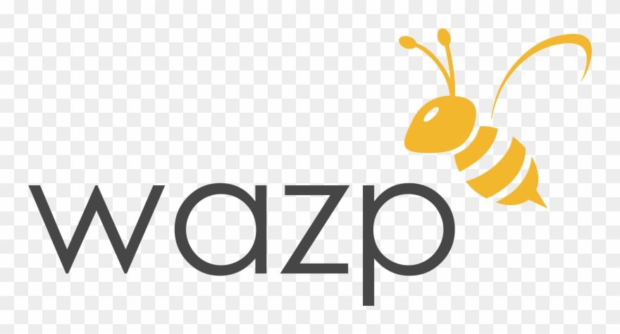 Wazp Logo Clipart
