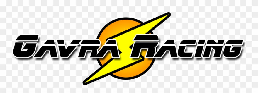 Support Gavra Racing Clipart