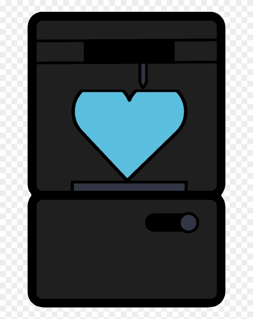 3d Printing Hope3d Logo Clipart